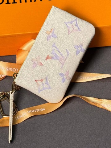 Louis Vuitton ключница