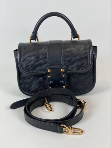 Louis Vuitton Hide And Seek сумка