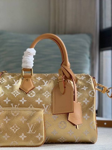 Louis Vuitton PEEDY P9 BANDOULIÈRE 25 сумка