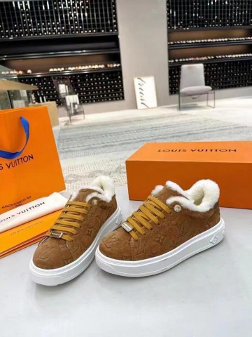 Louis Vuitton кроссовки