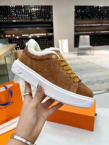 Louis Vuitton кроссовки