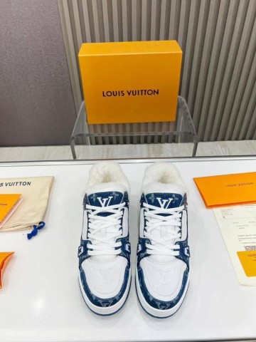 Louis Vuitton кроссовки