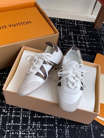Louis Vuitton Sneakerina кроссовки