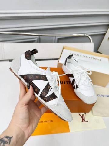 Louis Vuitton Sneakerina кроссовки