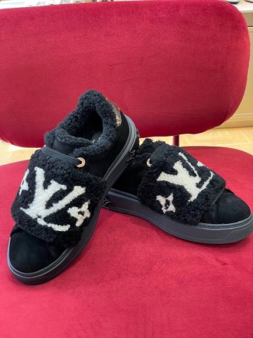 Louis Vuitton кроссовки
