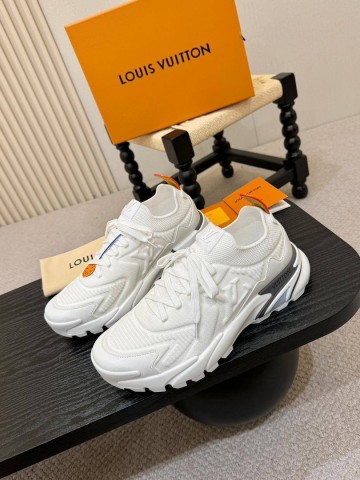 Louis Vuitton кроссовки
