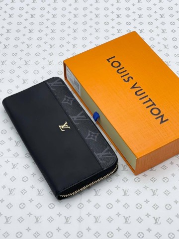 Louis Vuitton кошелек