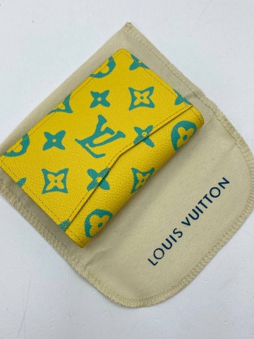 Louis Vuitton картхолдер