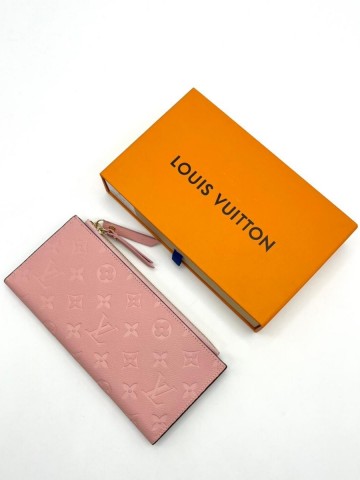 Louis Vuitton кошелек