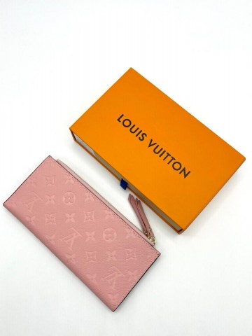 Louis Vuitton кошелек