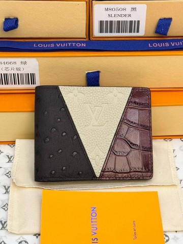 Louis Vuitton кошелек