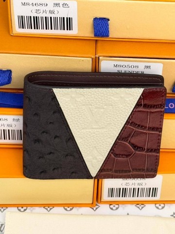 Louis Vuitton кошелек