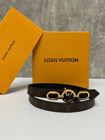 Louis Vuitton ремень