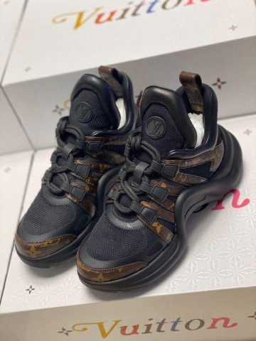 Louis Vuitton кроссовки