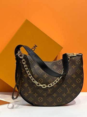 Louis Vuitton Cookie BB сумка