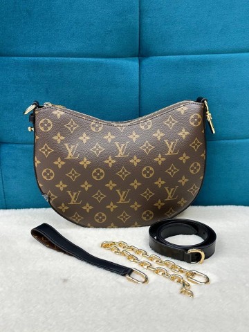 Louis Vuitton Cookie BB сумка