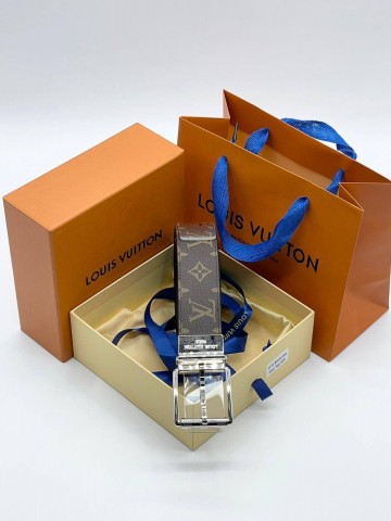 Louis Vuitton ремень