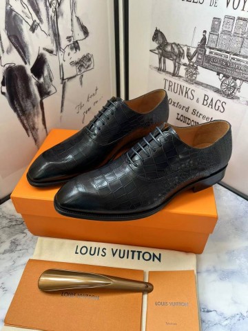 Louis Vuitton ботинки