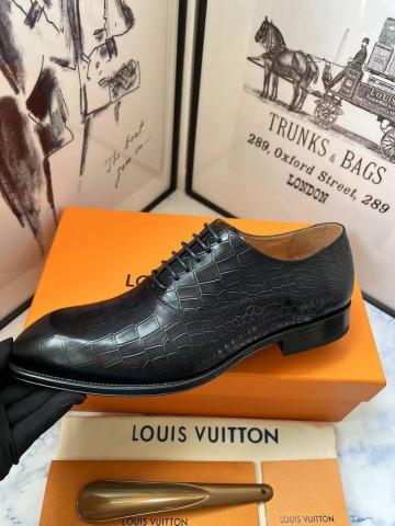 Louis Vuitton ботинки
