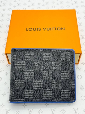 Louis Vuitton кошелек