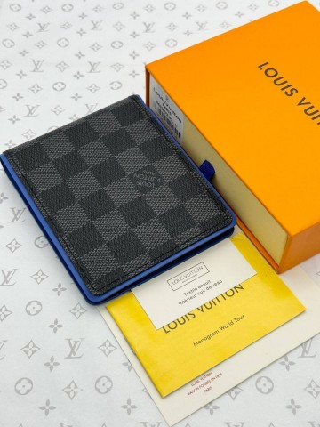 Louis Vuitton кошелек