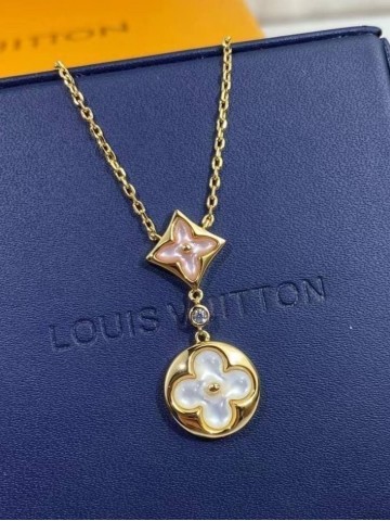 Louis Vuitton колье