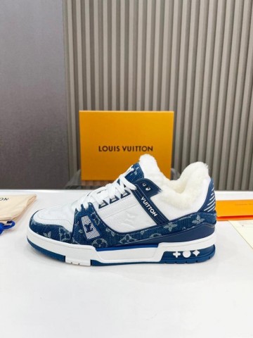 Louis Vuitton кроссовки