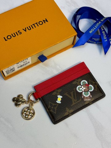 Louis Vuitton картхолдер