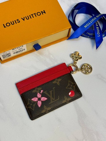 Louis Vuitton картхолдер