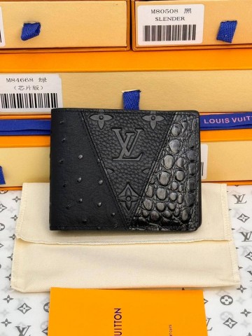 Louis Vuitton кошелек