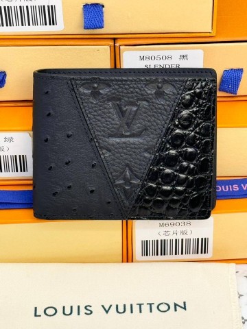 Louis Vuitton кошелек