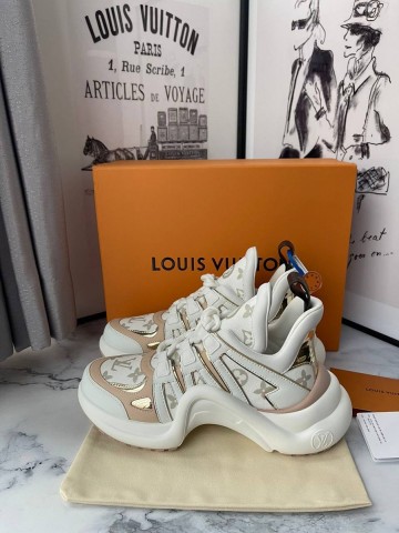 Louis Vuitton кроссовки