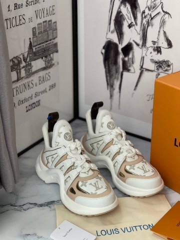 Louis Vuitton кроссовки