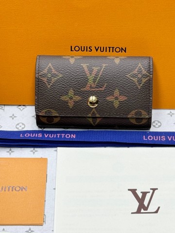 Louis Vuitton ключница
