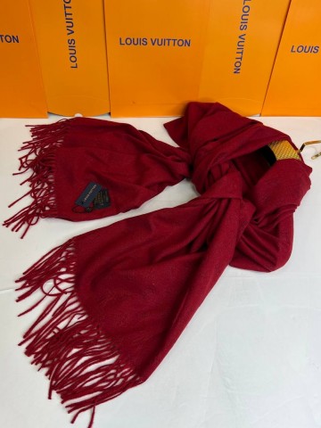 Louis Vuitton палантин