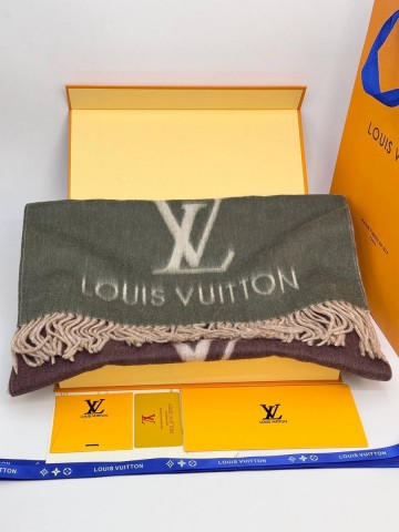 Louis Vuitton шарф