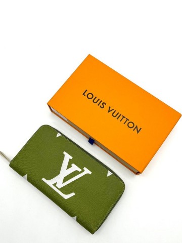 Louis Vuitton кошелек