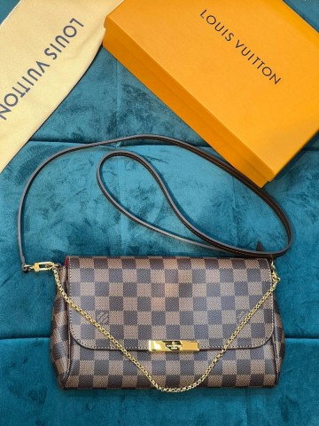 Louis Vuitton сумка