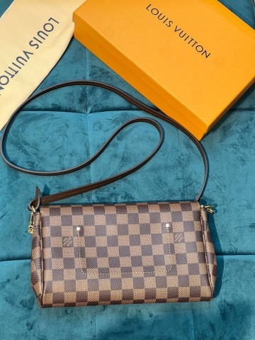 Louis Vuitton сумка