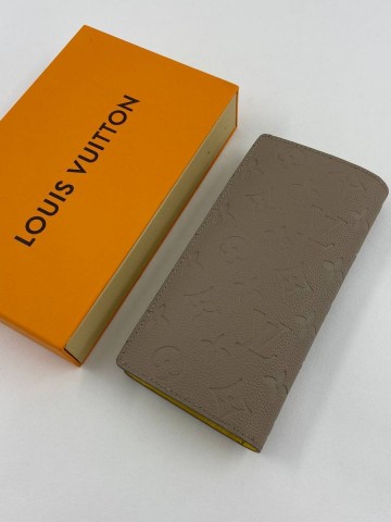 Louis Vuitton кошелек