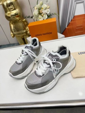 Louis Vuitton кроссовки