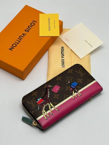 Louis Vuitton кошелек