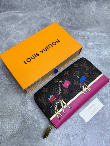 Louis Vuitton кошелек