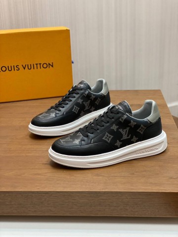 Louis Vuitton Beverly Hills кроссовки