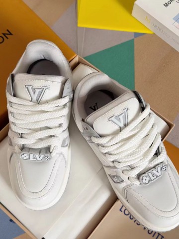Louis Vuitton кроссовки