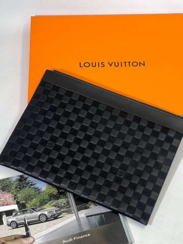 Louis Vuitton папка