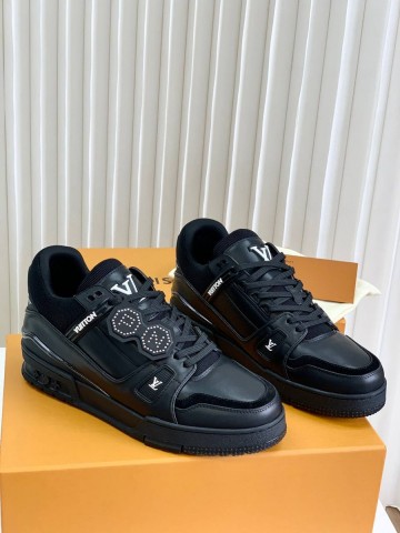 Louis Vuitton кроссовки