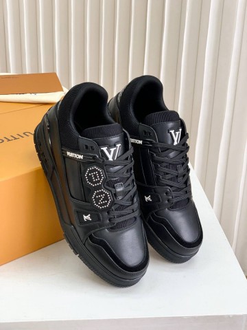 Louis Vuitton кроссовки