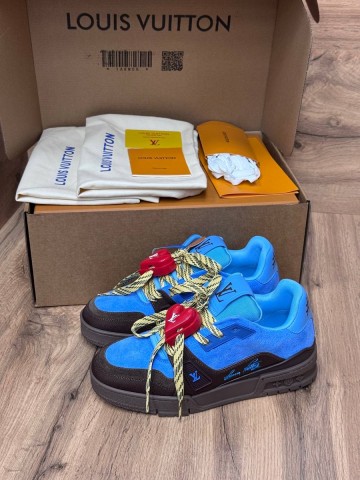 Louis Vuitton кроссовки