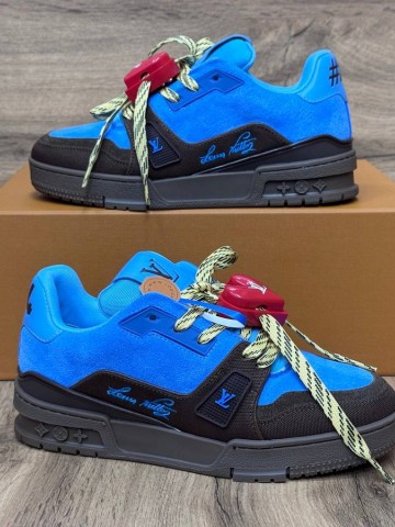 Louis Vuitton кроссовки